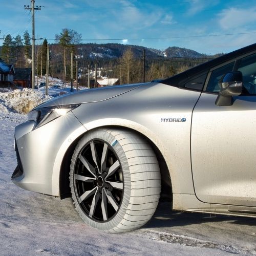 NORSOXX N25