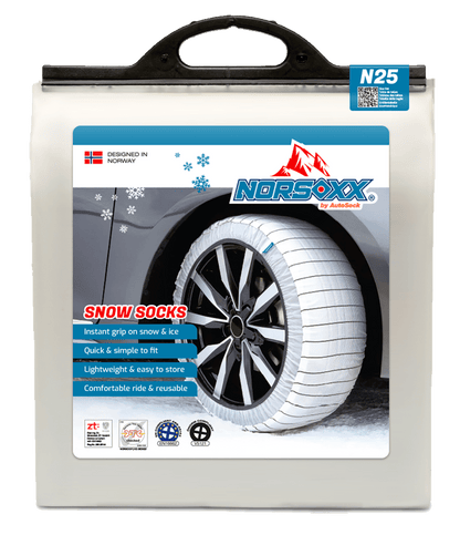 NORSOXX N25
