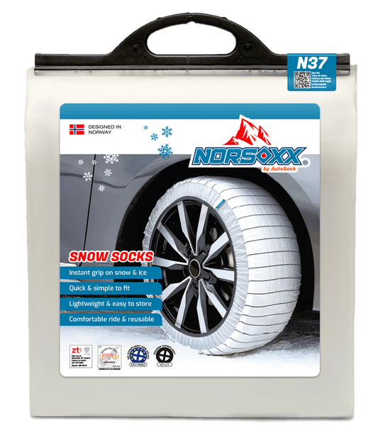 NORSOXX N37