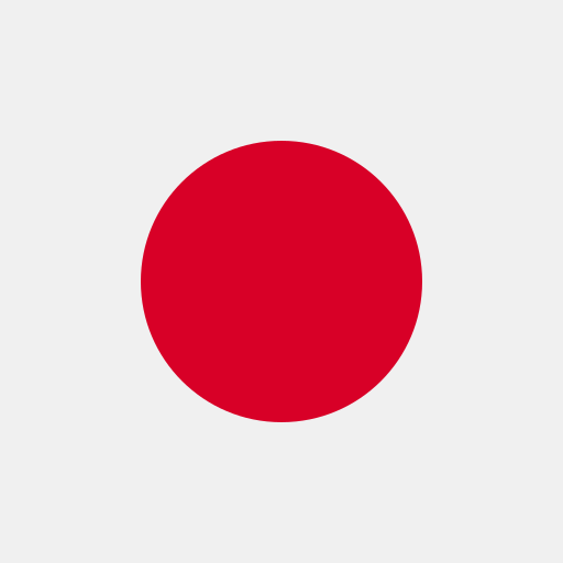 Japan Flag